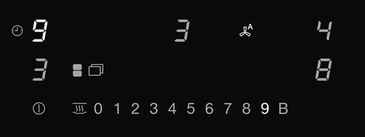 Miele ploča KMDA 7676 FL-U BlackPerfection Plug&Play