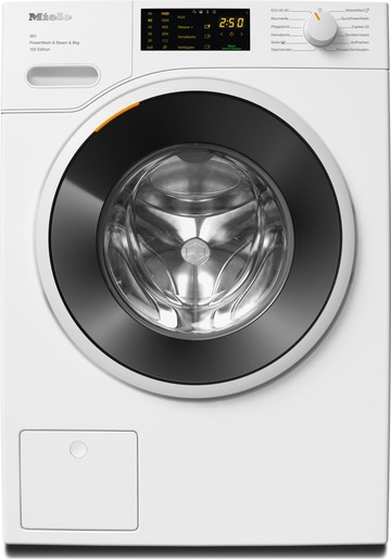 Miele perilica rublja WWB380 WCS Pwash 125 Edition