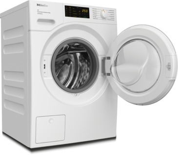 Miele perilica rublja WWB380 WCS Pwash 125 Edition