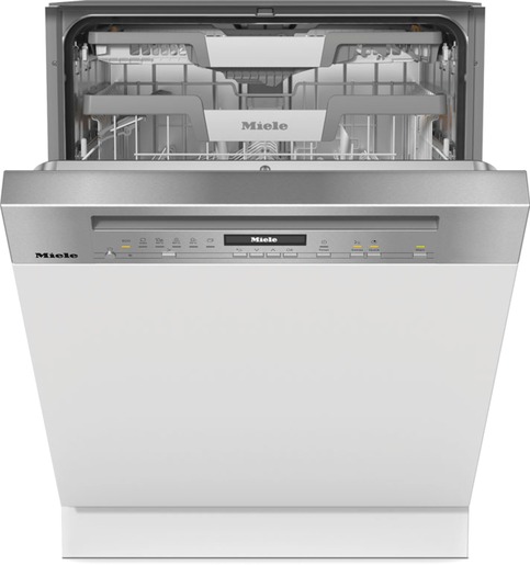 Miele perilica posuđa G 7131 SCi AutoDos 125 Edition