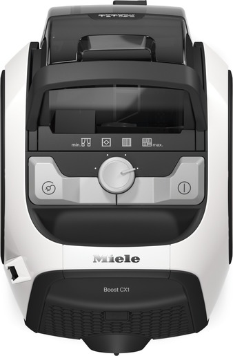 Miele usisavač Boost CX1 125 Edition
