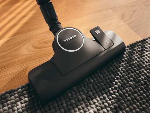 Miele usisavač Boost CX1 125 Edition