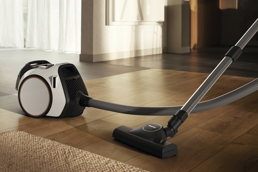 Miele usisavač Boost CX1 125 Edition