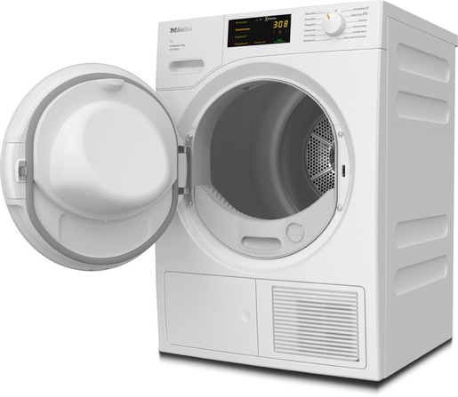 Miele sušilica rublja TWC660 WP 125 Edition