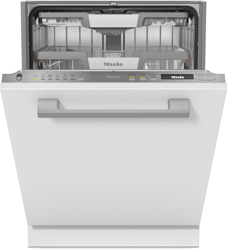 Miele perilica posuđa G 7197 SCVi XXL AutoDos 125 Edition