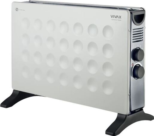 VIVAX HOME konvektorska grijalica CH-2011F