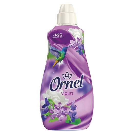 Ornel omekšivač Violet, 1.6 l
