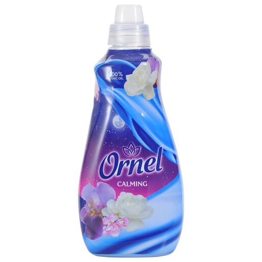 Ornel omekšivač Calming, 1.6 l