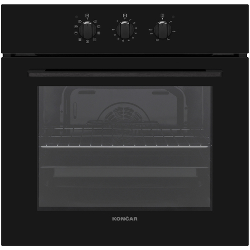 Končar ugradbeni set UGS-1 (UPV659CV1 + UKE 6040 K.CM1)