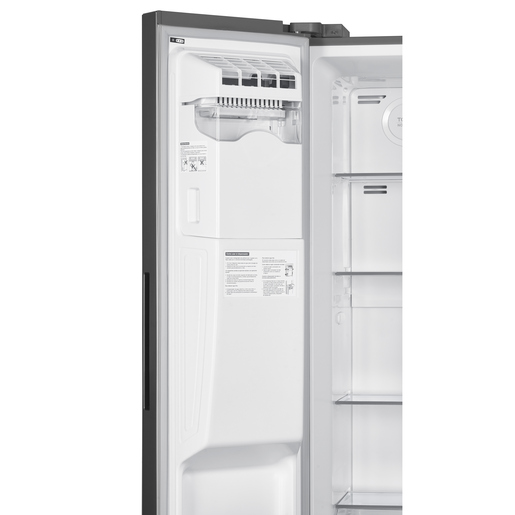 Končar hladnjak HD90513INVIH