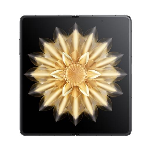 HONOR Magic V2 5G 16GB/512GB crni, mobitel