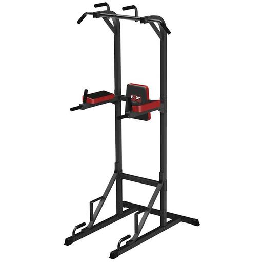 BODY SCULPTURE multifunkcionalna sprava BSB 807EBR