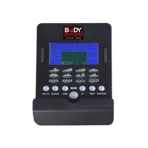 BODY SCULPTURE sobni bicikl BC BC6870GBHB