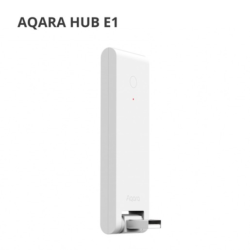 Aqara Hub E1 repeater, Wifi pojačivač, HE1-G01