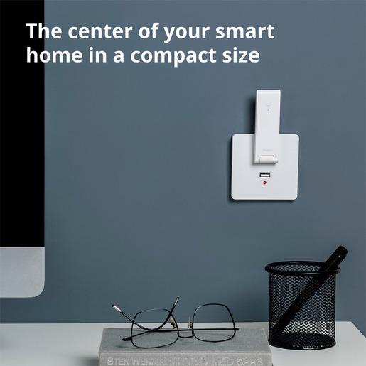 Aqara Hub E1 repeater, Wifi pojačivač, HE1-G01