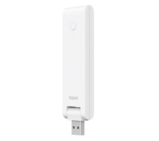 Aqara Hub E1 repeater, Wifi pojačivač, HE1-G01