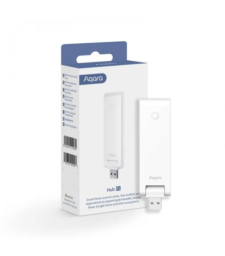 Aqara Hub E1 repeater, Wifi pojačivač, HE1-G01
