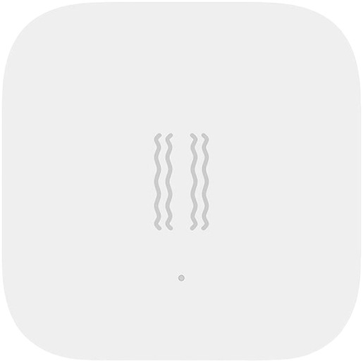 Aqara senzor vibracija, DJT11LM