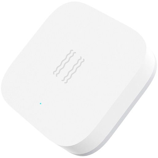 Aqara senzor vibracija, DJT11LM