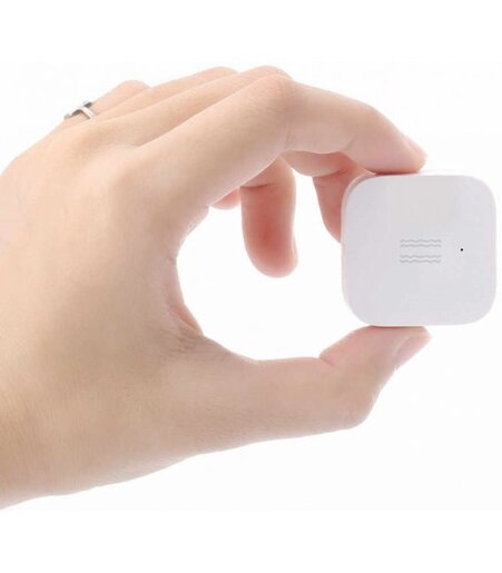 Aqara senzor vibracija, DJT11LM