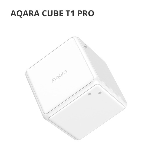 Aqara Cube upravljač za pametne uređaje, CTP-R01