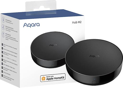 Aqara Hub M2, HM2-G01