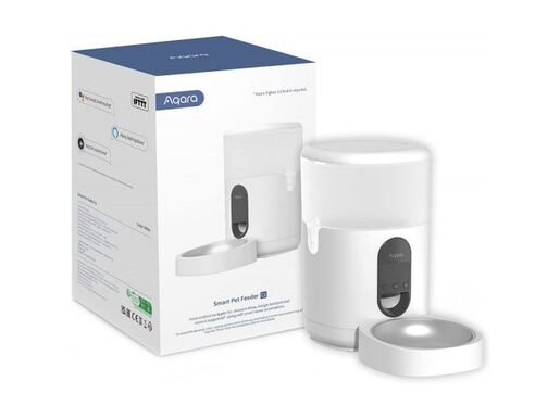 Aqara pametna hranilica za ljubimce C1, PETC1-M01