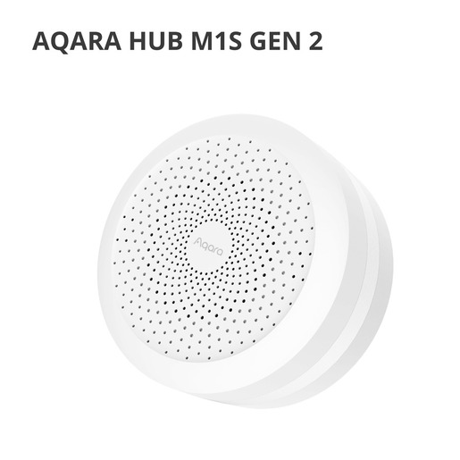 Aqara Hub M1S Gen2,  HM1S-G02