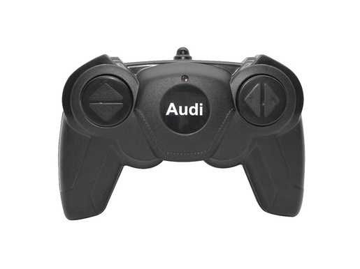 Jamara auto na daljinsko upravljanje Audi Q7, bijeli 1:24