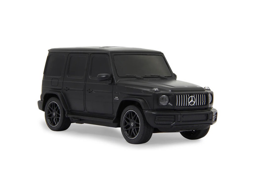 Jamara auto na daljinsko upravljanje Mercedes-AMG G63, mat crni 1:24