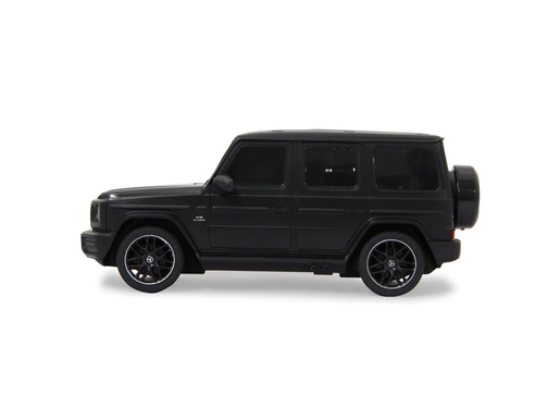 Jamara auto na daljinsko upravljanje Mercedes-AMG G63, mat crni 1:24