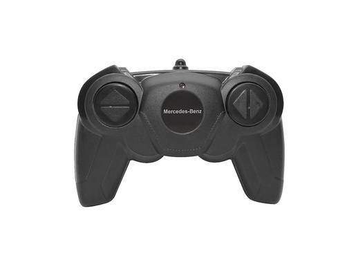 Jamara auto na daljinsko upravljanje Mercedes-AMG G63, mat crni 1:24