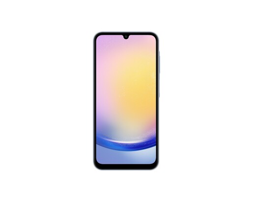Samsung Galaxy A25 5G 6GB/128GB plavi, mobitel