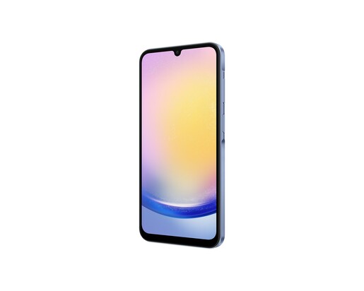 Samsung Galaxy A25 5G 6GB/128GB plavi, mobitel