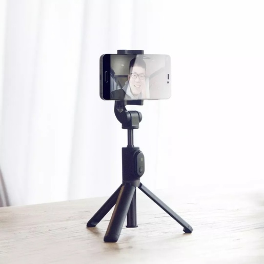 Xiaomi Mi Selfie Stick Tripod (Black)