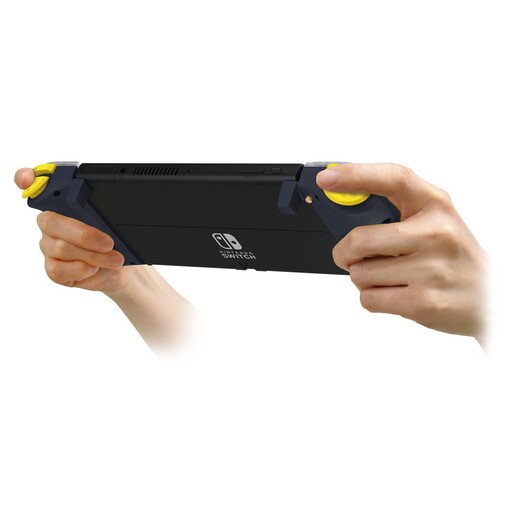 HORI Split Pad Compact Pac-Man