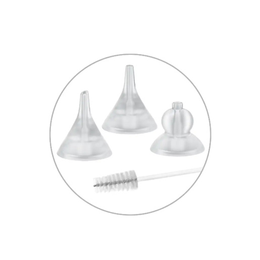 BabyOno električni aspirator za nos