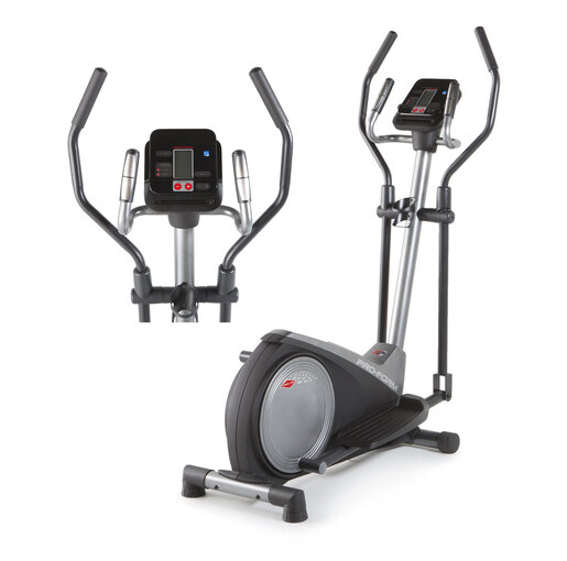 Pro-Form eliptični trenažer 225 CSE