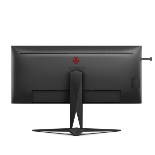 AOC monitor Agon AG405UX, IPS, WQHD, 144Hz, 1ms, 2xHDMI, DP