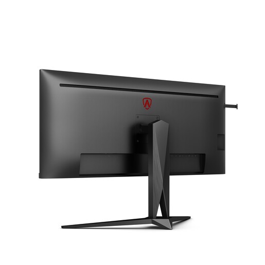 AOC monitor Agon AG405UX, IPS, WQHD, 144Hz, 1ms, 2xHDMI, DP