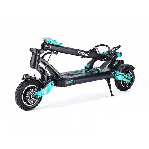 VSETT električni romobil 9, 16AH-52V