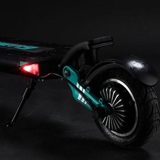 VSETT električni romobil 9, 17,5AH-52V