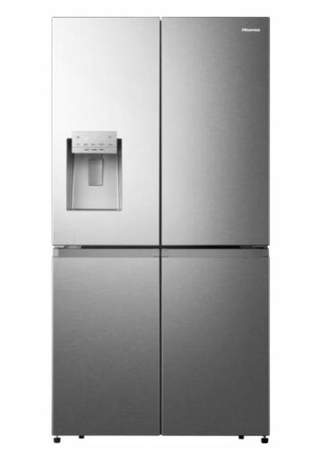 Hisense hladnjak RQ760N4SASE