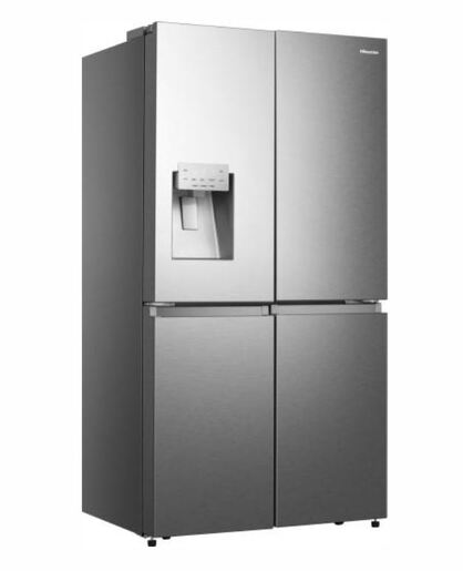 Hisense hladnjak RQ760N4SASE