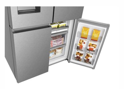 Hisense hladnjak RQ760N4SASE