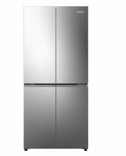 Hisense hladnjak RQ5P470SAIE