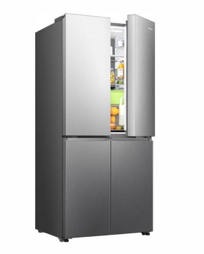 Hisense hladnjak RQ5P470SAIE