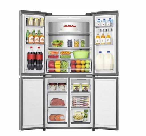 Hisense hladnjak RQ5P470SAIE