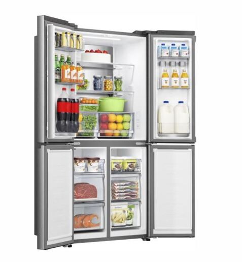 Hisense hladnjak RQ5P470SAIE