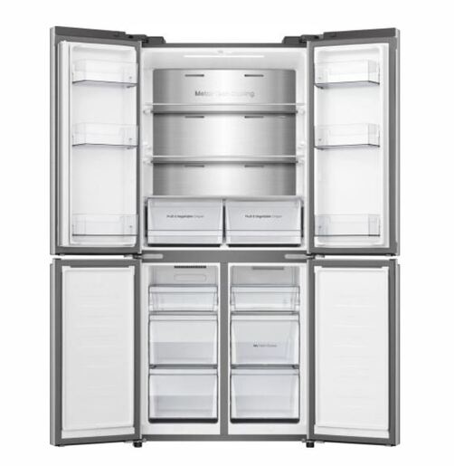 Hisense hladnjak RQ5P470SAIE